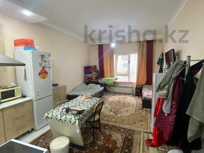 1-бөлмелі пәтер · 29 м² · 1/9 қабат, мкр Аккент, бағасы: 19.8 млн ₸ в Алматы, Алатауский р-н