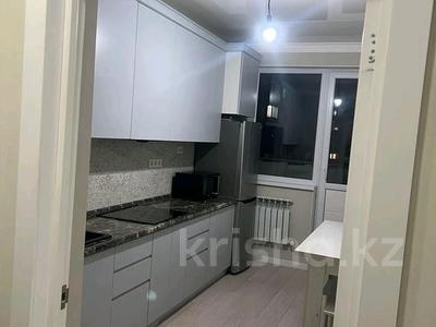 2-бөлмелі пәтер · 55 м² · 2/4 қабат, кабанбай батыр 135 — Шагабудинова, бағасы: 42.5 млн ₸ в Алматы, Бостандыкский р-н