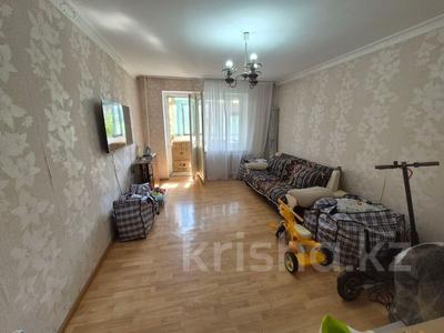 3-бөлмелі пәтер · 60 м² · 4/6 қабат, Карасай батыра 25/1, бағасы: 22 млн ₸ в Астане, Сарыарка р-н