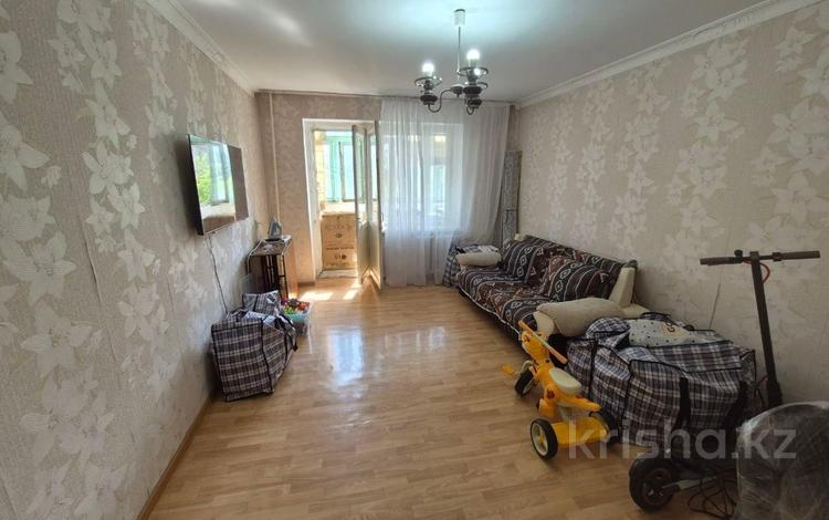 3-бөлмелі пәтер · 60 м² · 4/6 қабат, Карасай батыра 25/1, бағасы: 22 млн ₸ в Астане, Сарыарка р-н — фото 11