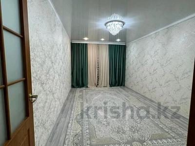 2-комнатная квартира · 49.1 м² · 3/5 этаж, проспект Абая за 16.5 млн ₸ в Уральске
