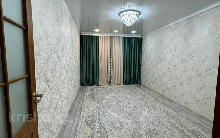 2-комнатная квартира · 49.1 м² · 3/5 этаж, проспект Абая за 16.5 млн ₸ в Уральске — фото 2
