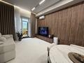 2-комнатная квартира · 86.8 м² · 5/8 этаж, ул. Жамал Омаровой 31/1 за 93 млн ₸ в Алматы, Медеуский р-н — фото 8