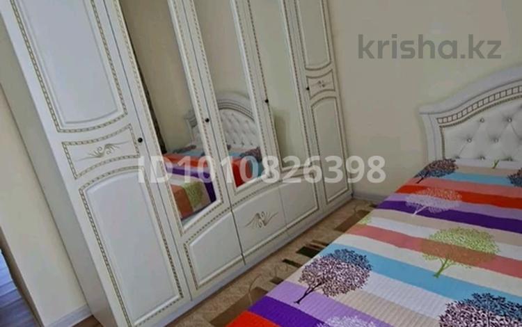 3-бөлмелі пәтер · 61.1 м² · 2/4 қабат, Абая 72 — 3-школа, Цон, бағасы: 32 млн ₸ в Талгаре — фото 2
