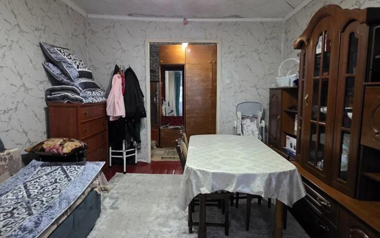 2-комнатная квартира · 49.1 м² · 2/2 этаж, кирпичный завод за 10 млн ₸ в Семее — фото 18