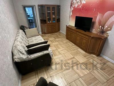 2-комнатная квартира · 53 м² · 3/4 этаж, Клочкова за 37 млн 〒 в Алматы, Бостандыкский р-н