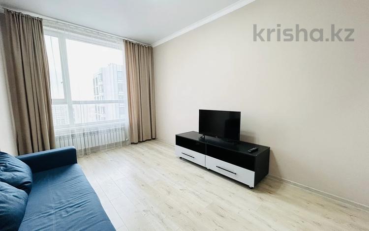 2-комнатная квартира, 60 м², 12/14 этаж, Асфендиярова