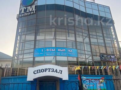 Свободное назначение, офисы, магазины и бутики, образование, развлечения · 2867 м² за ~ 1.2 млрд 〒 в Шымкенте, Туран р-н