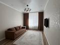 1-комнатная квартира · 40 м² · 3/12 этаж, Санжара Асфендиярова 8 — Сыганак и Мухаметханова Хан шатырр за 220 000 ₸ в Астане, Нура р-н