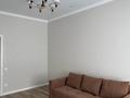 1-комнатная квартира · 40 м² · 3/12 этаж, Санжара Асфендиярова 8 — Сыганак и Мухаметханова Хан шатырр за 220 000 ₸ в Астане, Нура р-н — фото 3