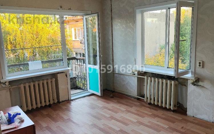 1-бөлмелі пәтер · 31 м² · 5/5 қабат, Астана 22 — Площадь Ушанова, бағасы: 110 000 ₸ в Усть-Каменогорске, Ульбинский — фото 2