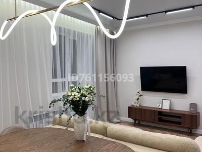 2-бөлмелі пәтер · 65.9 м² · 10/10 қабат, Свердлова 1, бағасы: ~ 39.9 млн ₸ в Кокшетау