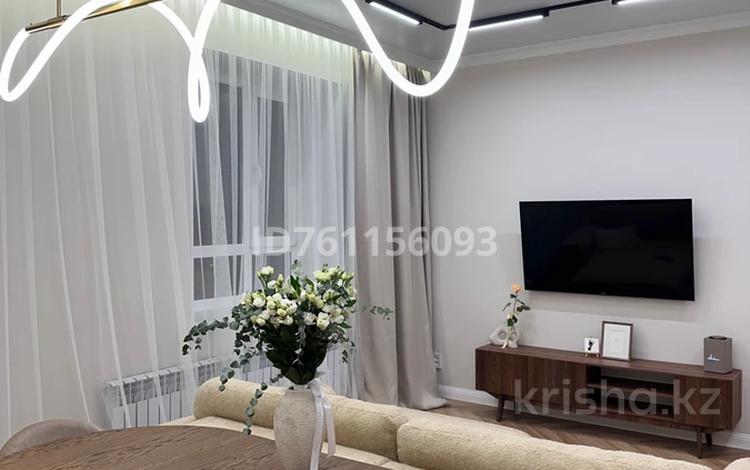 2-бөлмелі пәтер · 65.9 м² · 10/10 қабат, Свердлова 1, бағасы: ~ 39.9 млн ₸ в Кокшетау — фото 2
