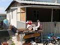 Жеке үй · 5 бөлме · 150 м² · 9 сот., мкр Шапагат, Аптечная 47 — Строй Сити,Барахолка, бағасы: 65 млн ₸ в Алматы, Алатауский р-н — фото 10