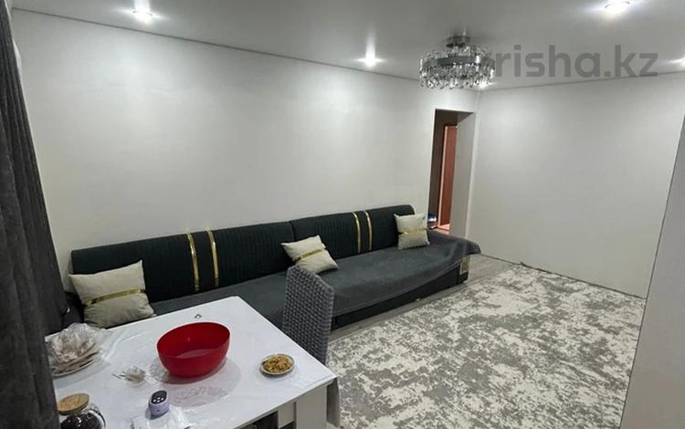 3-комнатная квартира · 59 м² · 1/4 этаж, Молдагулова 4 за 15.9 млн ₸ в Балхаше — фото 2