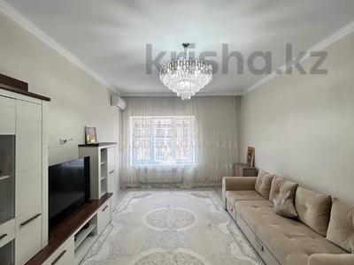 2-бөлмелі пәтер · 67.4 м² · 10/10 қабат, мкр. Алтын орда, Алии Молдагуловой, бағасы: 30.6 млн ₸ в Актобе