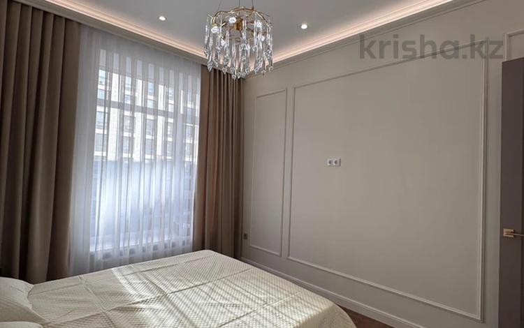 2-комнатная квартира · 43.1 м² · 9/12 этаж, Е-15 16 за 40.9 млн ₸ в Астане, Нура р-н — фото 4