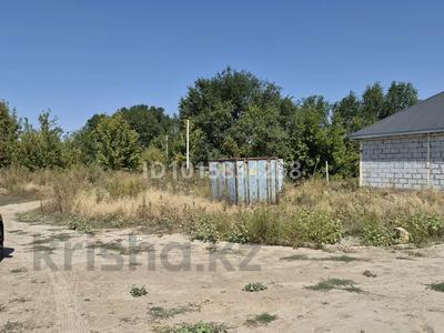 Жер телімі · 5 сотық, Учетный квартал 091 57 — Новой школы, бағасы: 12 млн ₸ в 