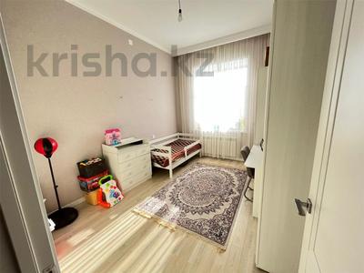 3-бөлмелі пәтер · 86 м² · 10 қабат, Степной 3 ш/а. 1/4, бағасы: 44 млн ₸ в Караганде, Казыбек би р-н