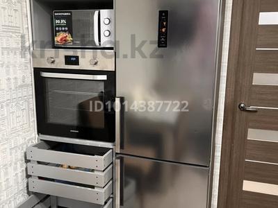 3-комнатная квартира · 89 м² · 4/5 этаж, мкр Думан-2 23 за 65 млн ₸ в Алматы, Медеуский р-н