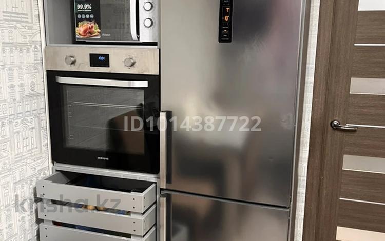 3-комнатная квартира · 89 м² · 4/5 этаж, мкр Думан-2 23 за 65 млн ₸ в Алматы, Медеуский р-н — фото 2