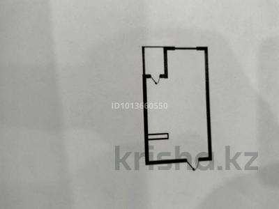 2-бөлмелі пәтер · 41.8 м² · 5/7 қабат, Қайрат ш/а. уч. 377, бағасы: 26.5 млн ₸ в Алматы, Турксибский р-н
