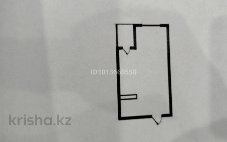2-бөлмелі пәтер · 41.8 м² · 5/7 қабат, Қайрат ш/а. уч. 377, бағасы: 26.5 млн ₸ в Алматы, Турксибский р-н — фото 2