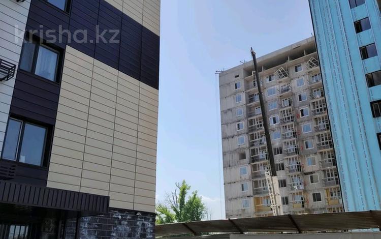 2-комнатная квартира · 56 м² · 6/12 этаж, Раймбека 259к1 — Раймбека Розыбакиева за 300 000 ₸ в Алматы, Жетысуский р-н — фото 2