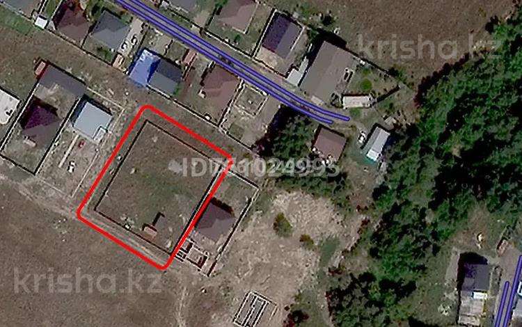 Участок · 19 соток, мкр Маяк — Пк КОНАЕВ за 90 млн ₸ в Алматы, Турксибский р-н — фото 4