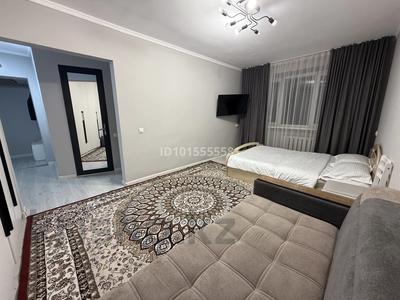 1-комнатная квартира · 35 м² · 1/5 этаж, мкр Акбулак 1 за 10 000 ₸ в Таразе