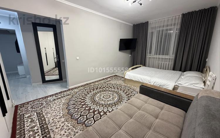 1-бөлмелі пәтер · 35 м² · 1/5 қабат, Акбулак ш/а. 1, бағасы: 10 000 ₸ в Таразе, мкр Акбулак — фото 2