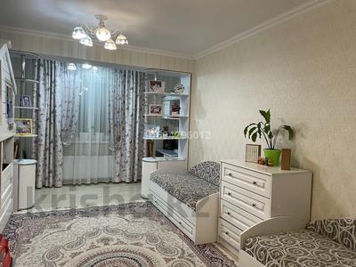 3-комнатная квартира, 125 м², 8/10 этаж, мкр Орбита-3 за 91 млн 〒 в Алматы, Бостандыкский р-н