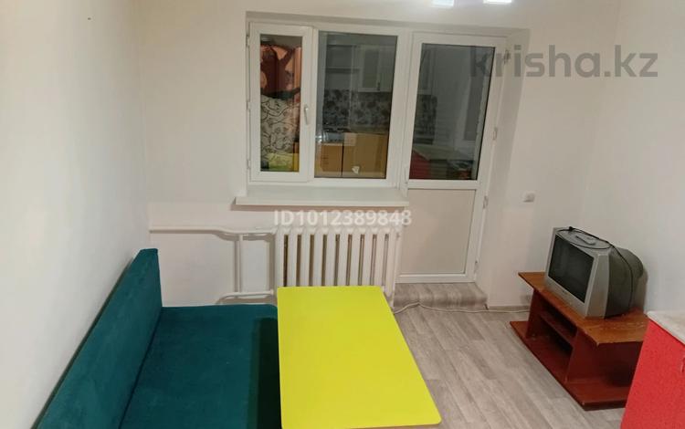 1-бөлмелі пәтер · 19 м² · 5/5 қабат, Манаса 20/1, бағасы: 15 млн ₸ в Астане, Алматы р-н — фото 2