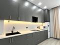 1-бөлмелі пәтер · 38 м² · 5/9 қабат, Толе би 12/1, бағасы: 25.5 млн ₸ в Астане, Нура р-н