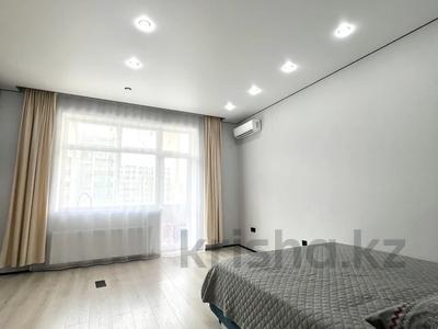 1-комнатная квартира · 38 м² · 5/9 этаж, Толе Би 12/1 за 24.1 млн ₸ в Астане, Нура р-н