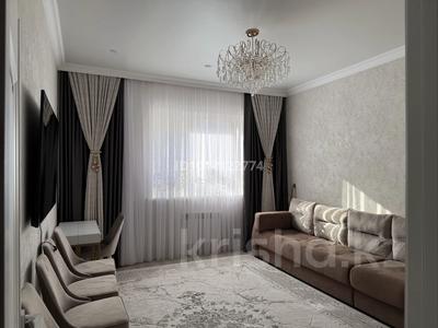 3-бөлмелі пәтер · 86 м² · 2/5 қабат, Юго-Восток ш/а., Муканова 51 — Муканова, Степной, бағасы: 52 млн ₸ в Караганде, Казыбек би р-н