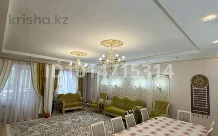 4-бөлмелі пәтер · 144 м² · 2/12 қабат, Муканова 159, бағасы: 115 млн ₸ в Алматы, Алмалинский р-н — фото 17