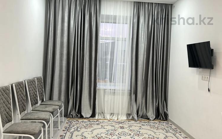 2-комнатная квартира · 42 м², Е181 1 за 200 000 ₸ в Астане — фото 8