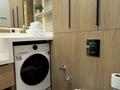 2-бөлмелі пәтер · 46 м² · 12/13 қабат, Розыбакиева 162 — Сатпаева, бағасы: 30 000 ₸ в Алматы, Бостандыкский р-н — фото 22