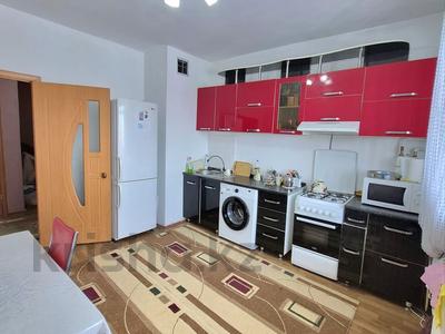 2-бөлмелі пәтер · 66 м² · 4/5 қабат, Каратал 44, бағасы: 25.5 млн ₸ в Талдыкоргане