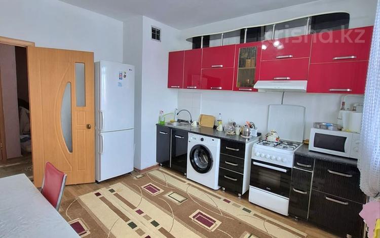 2-бөлмелі пәтер · 66 м² · 4/5 қабат, Каратал 44, бағасы: 25.5 млн ₸ в Талдыкоргане — фото 2