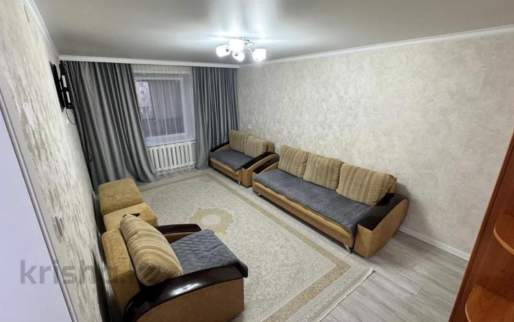 1-бөлмелі пәтер · 33.4 м² · 4/5 қабат, Юбилейный 40, бағасы: 12.5 млн ₸ в Кокшетау — фото 6