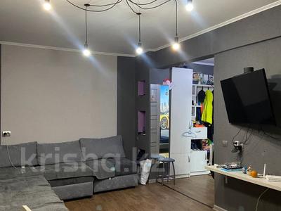 3-бөлмелі пәтер · 60 м² · 3/4 қабат, Назарбаева 55/1, бағасы: 20 млн ₸ в Усть-Каменогорске