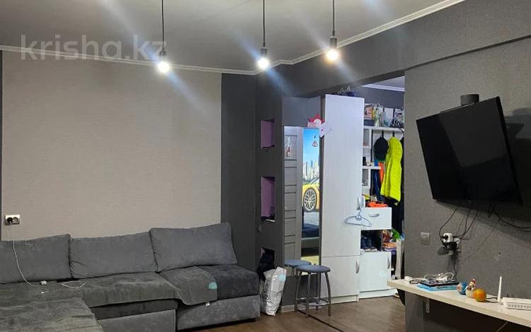 3-бөлмелі пәтер · 60 м² · 3/4 қабат, Назарбаева 55/1, бағасы: 20 млн ₸ в Усть-Каменогорске — фото 11