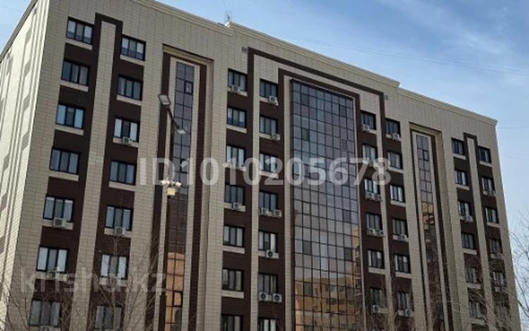 2-бөлмелі пәтер · 83.7 м² · 6/10 қабат, мкр Нурсая, Абулхаир хана 70 Б — Sultan Palace Hotel, бағасы: ~ 34.3 млн ₸ в Атырау — фото 3