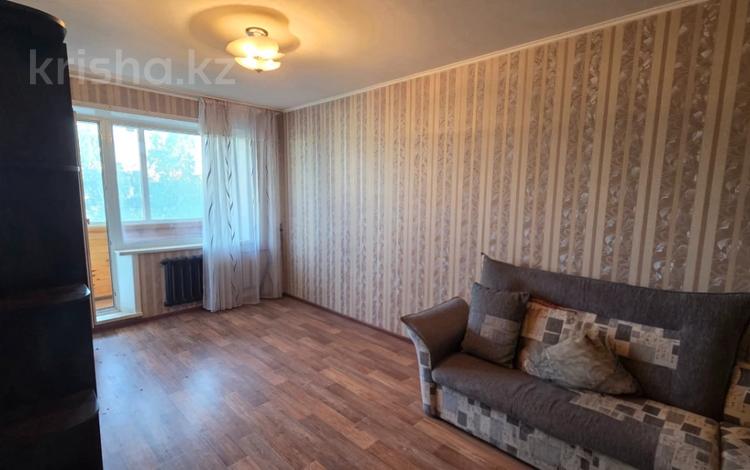 1-комнатная квартира · 32.6 м² · 5/5 этаж, 7 микрорайон 15 за 15.5 млн ₸ в Костанае — фото 9