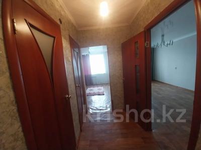 1-бөлмелі пәтер · 36.5 м² · 5/5 қабат, мкр Шанхай, Рыскулова, бағасы: 6.5 млн 〒 в Актобе, мкр Шанхай