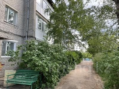 2-комнатная квартира, 52 м², 1/3 этаж, Гагарина 11 за 12.5 млн 〒 в Акколе
