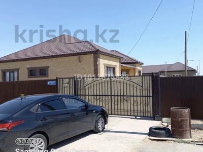 Жеке үй · 5 бөлме · 150 м² · 8 жүзд., Томарлы ш/а., Жарылғап сахауов 18 — Стадион, бағасы: 40 млн ₸ в Атырау, мкр Томарлы