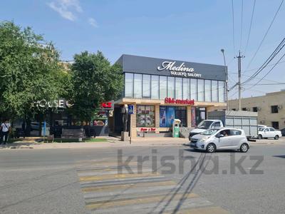 Участок · 1.8 соток, мкр Сайрам , улица Еримбетова 28 — Ул.Еримбетова за 45 млн 〒 в Шымкенте, Аль-Фарабийский р-н